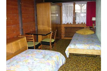 Švica Privát Les Diablerets, Eksterier